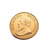 33,93g AU Investiční mince Krugerrand